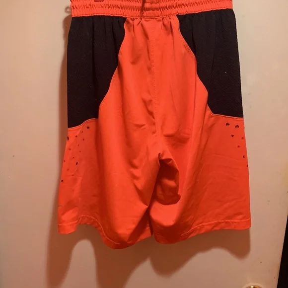 Nike men’s hyper elite basketball shorts - Picture 6 of 7